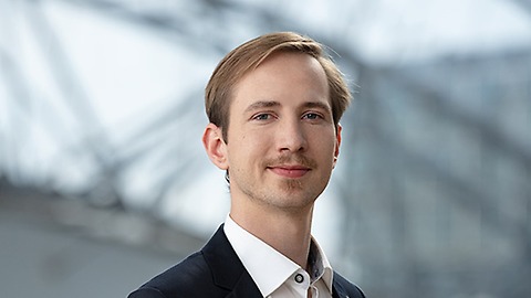 Maximilian Aljoschin