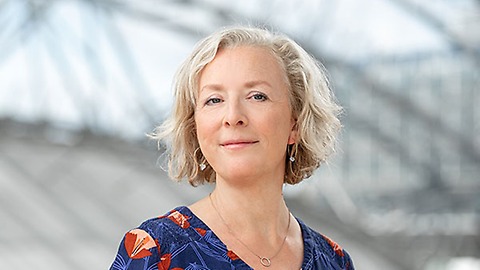 Susanne Müller