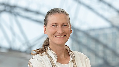 Heike Uhlig
