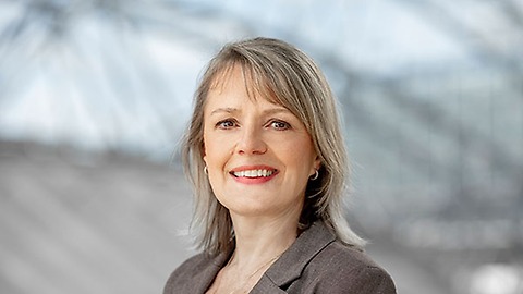 Gesine Weickert