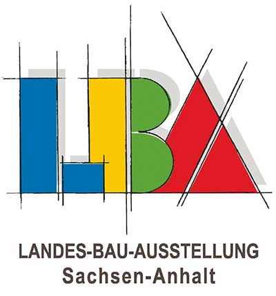 LBA 33. LANDES-BAU-AUSSTELLUNG Sachsen-Anhalt