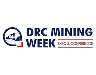 DRC Mining Week