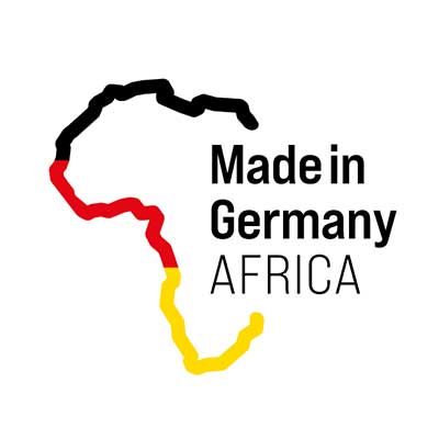 Made in Germany Africa