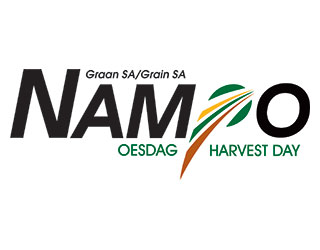 Nampo Harvest Day