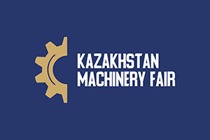 Kazakhstan Machinery Fair