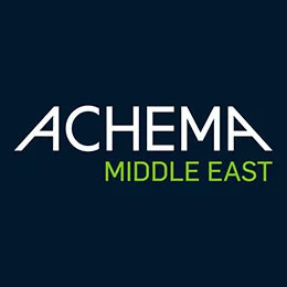 ACHEMA Middle East