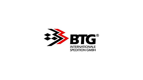BTG Messe-Spedition GmbH