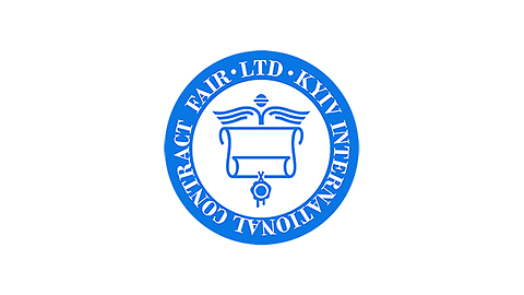 KYIV INTERNATIONAL CONTRACT FAIR, LTD.
