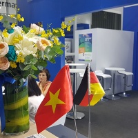 Pharmed & Healthcare Vietnam