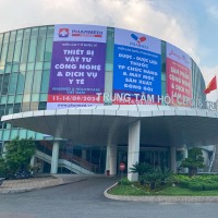 Pharmed & Healthcare Vietnam