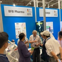 Pharmed & Healthcare Vietnam